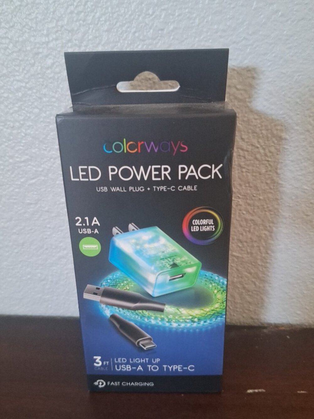 LED power pack